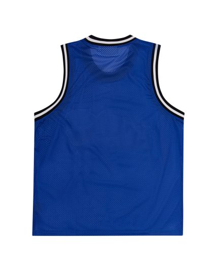 Chaleco De Baloncesto Shooters - Azul