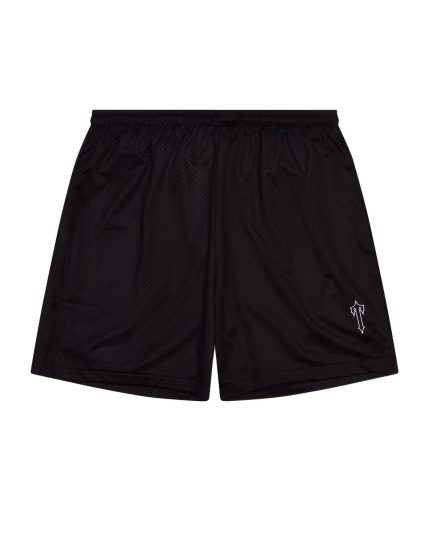 Shorts De Baloncesto Irongate T - Negro