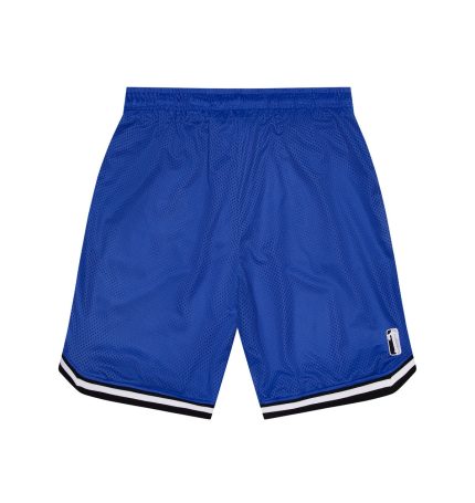 Shorts De Baloncesto Shooters - Azul